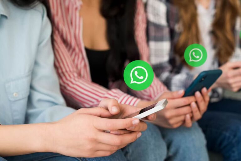 How to Read Someone’s WhatsApp Messages without Them Knowing