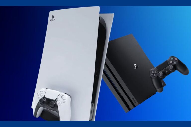 Is the PS4 Pro Backwards Compatible? [2025 Guide]