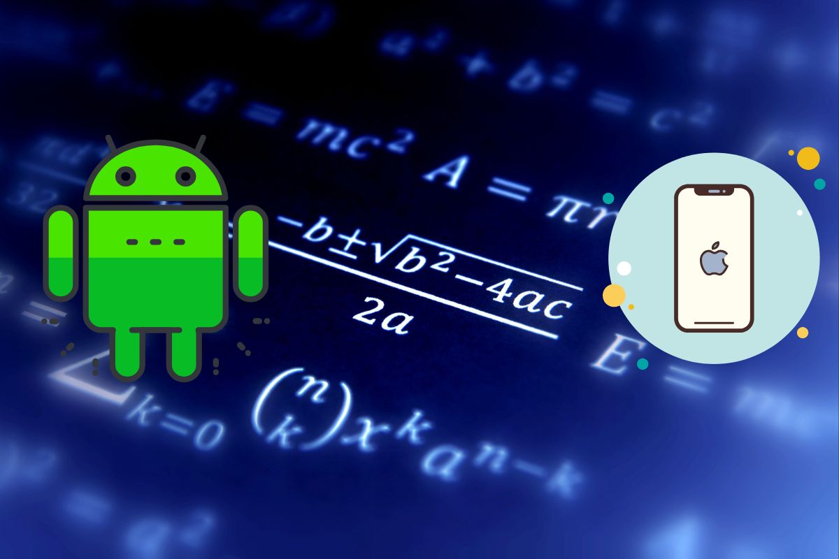 Math Learning Apps