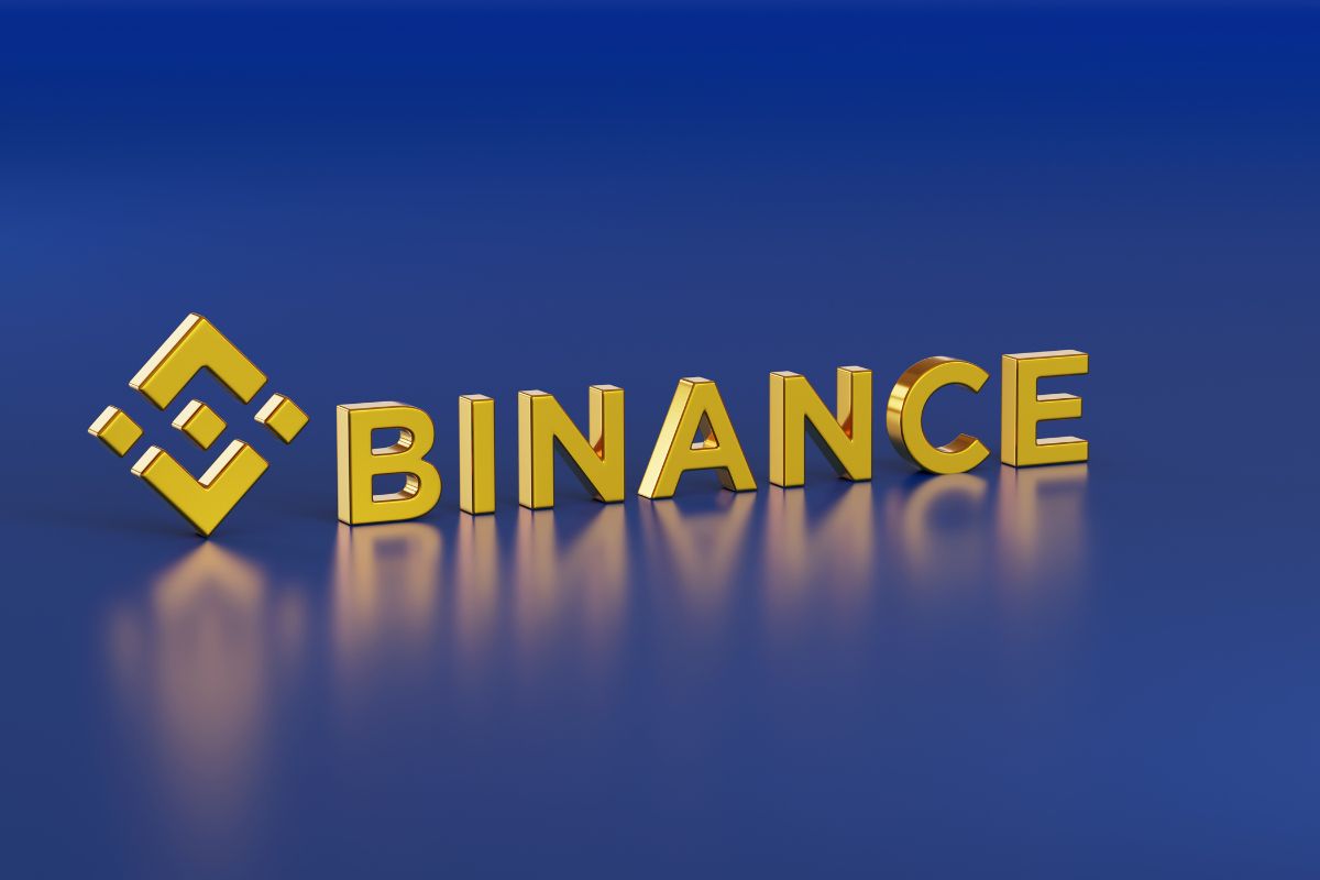 Mine Binance Coin