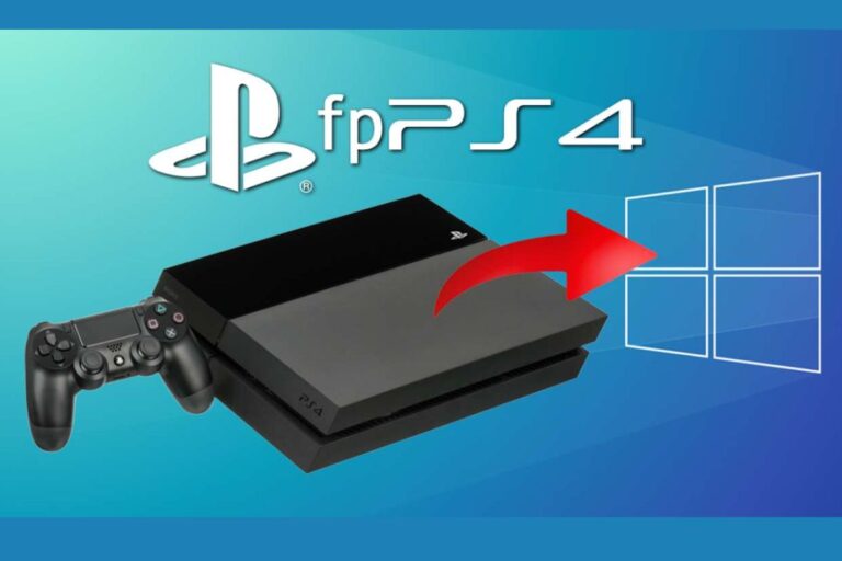 8 Best PS4 Emulators for Windows PC to Install In 2024