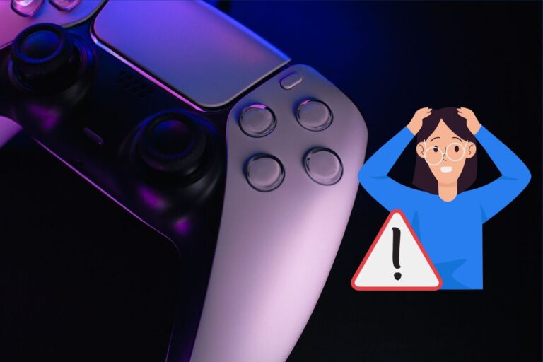 How to fix the NP-34957-8 Playstation Error?