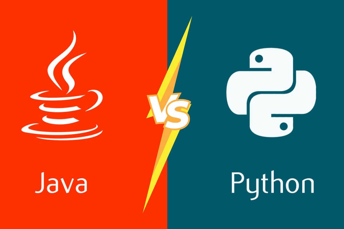 Python Vs Java