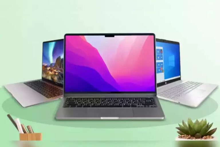 Refurbished vs New Laptop – Which Should You Get in 2025