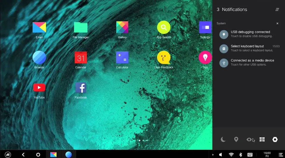 Remix OS