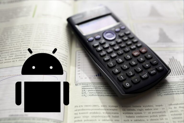 10 Best Scientific Calculator Apps in 2024 For Android