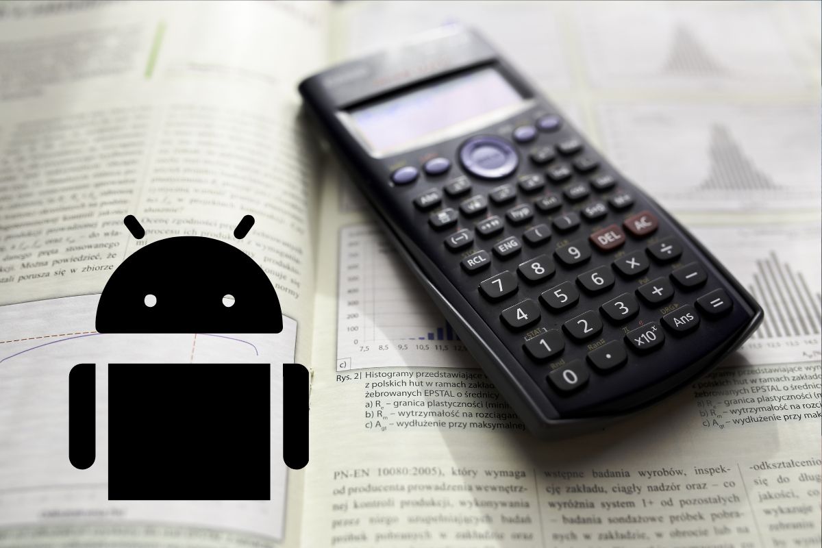 Scientific Calculator Apps