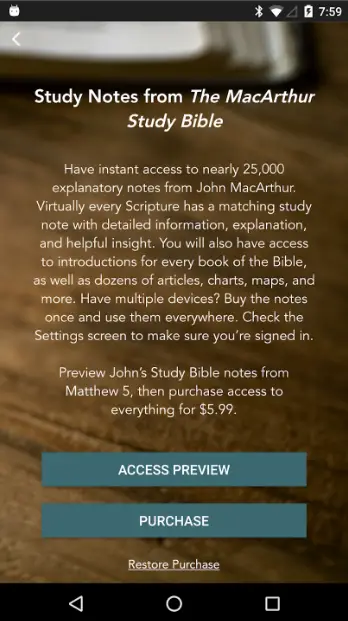 The-study-bible