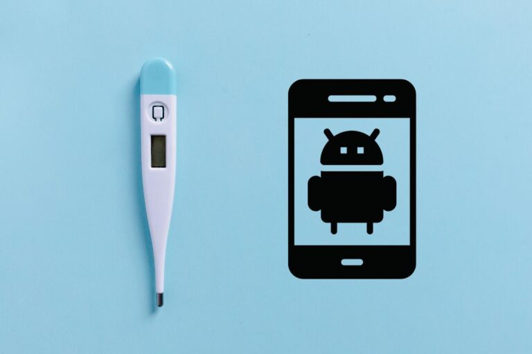 16 Best Thermometer Apps For Android and iOS 2025