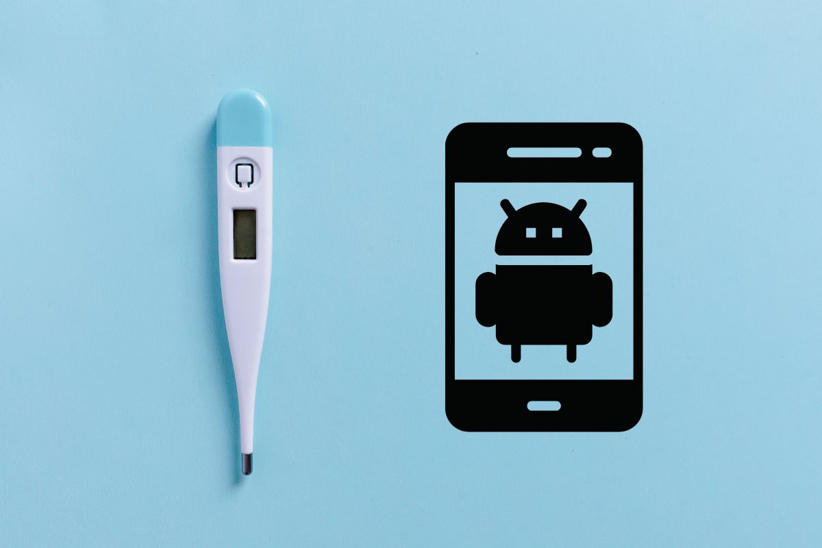 Thermometer Apps