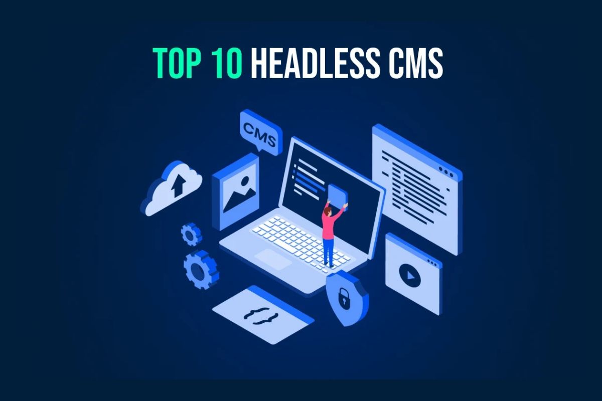 Top-Rated Headless CMS