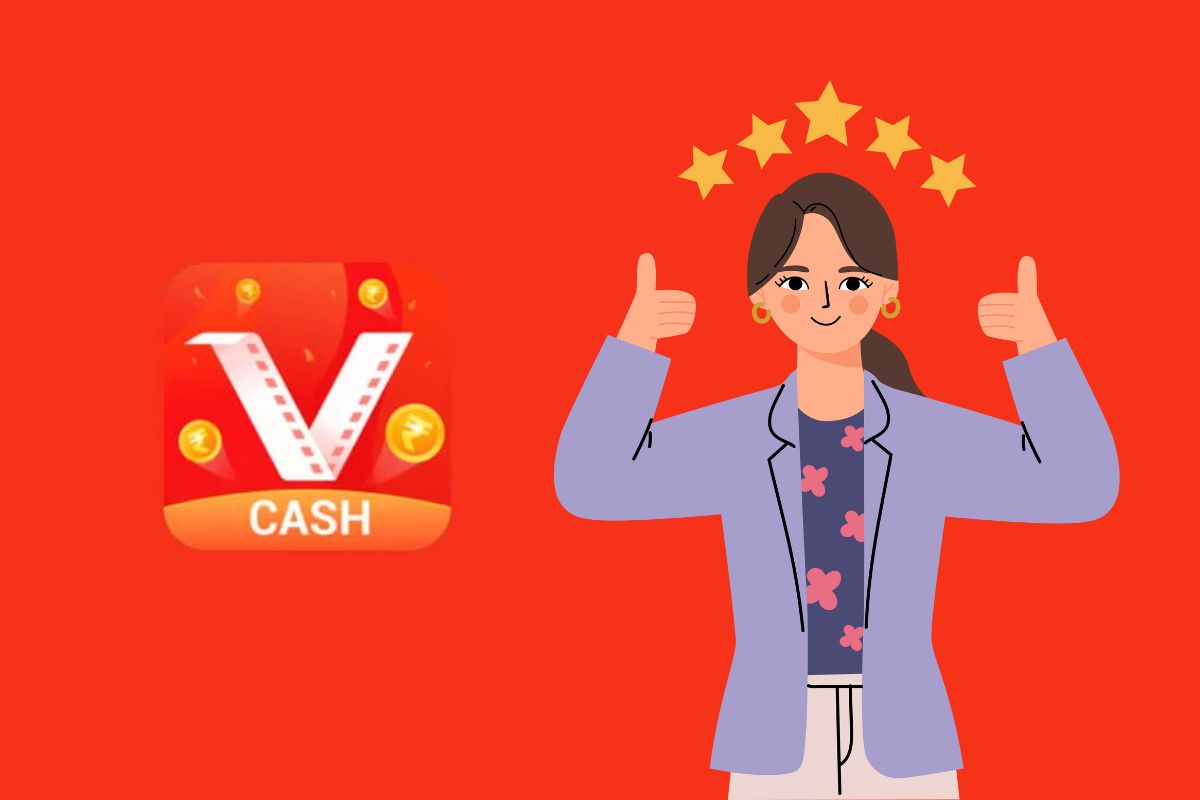 VidMate Cash App Review