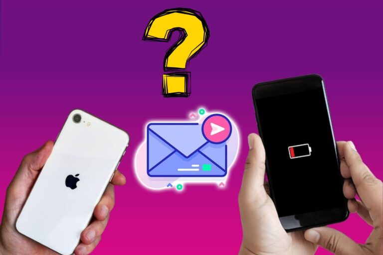 Will iMessage say delivered if phone is off? Let’s Find it Out!