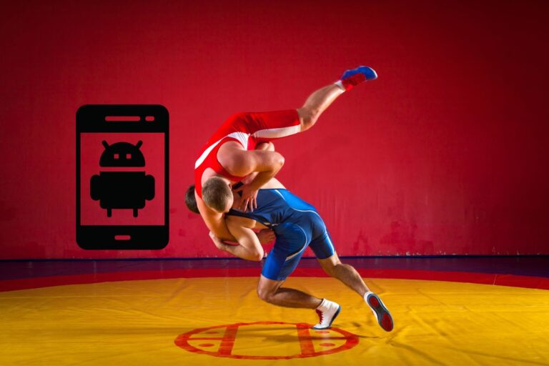 10 Best Wrestling News Apps 2024 [Interesting & Exclusive]