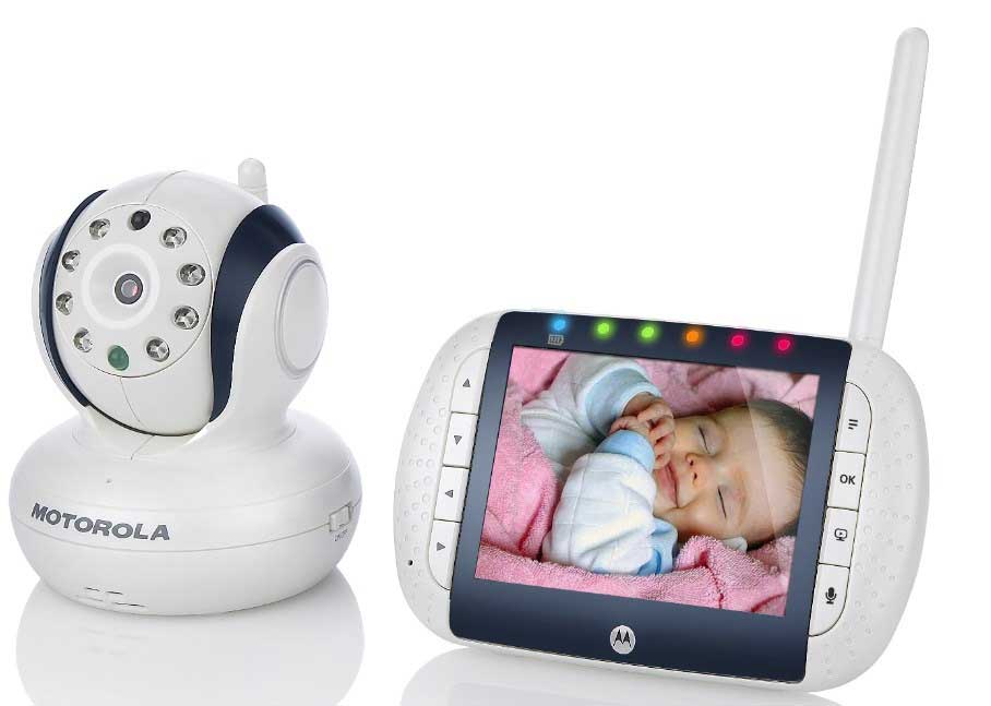7 Best Baby Monitor Apps for Android 2022
