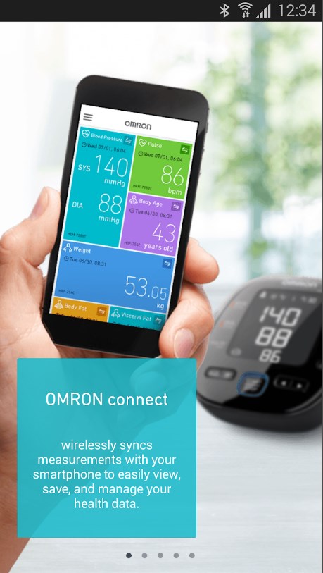 Best Blood Pressure Apps for Android