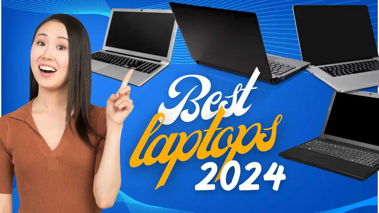 Top 5 Laptops For Students 