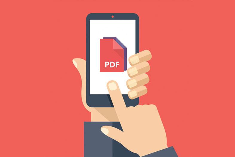 How To Edit PDF File on Mobile for Free [Android & iOS]