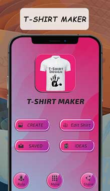 Best Apps To Design T-shirts